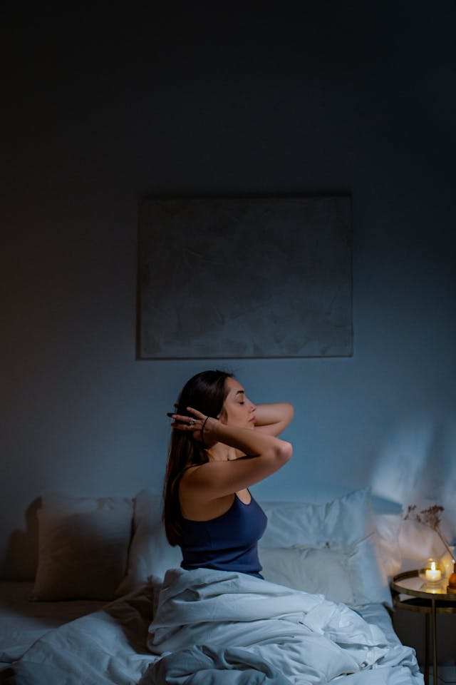 Galveronxia rovnováha